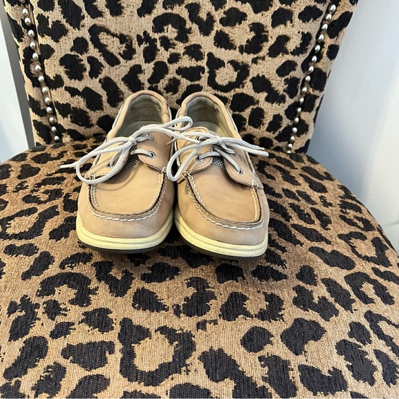 Sperry women’s Rosefish boat shoe - Picture 4 of 10